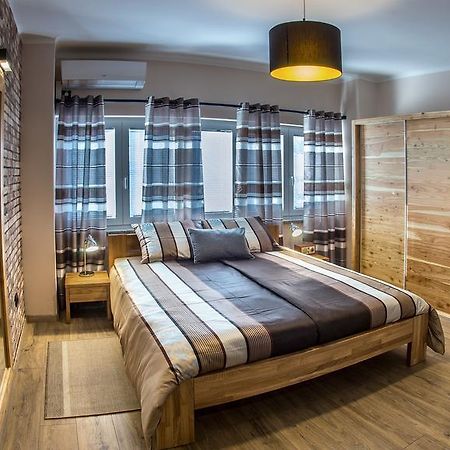 Deluxe 4 Star Studio Apartment Rijeka Exterior photo