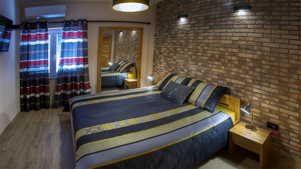 Deluxe 4 Star Studio Apartment Rijeka Exterior photo