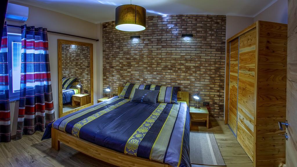 Deluxe 4 Star Studio Apartment Rijeka Exterior photo